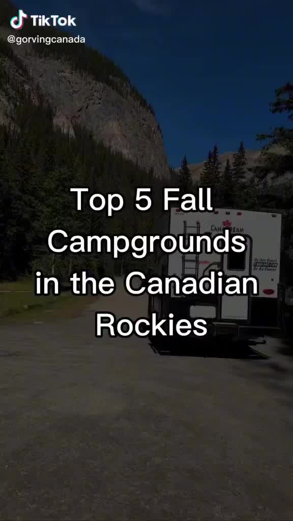 Video post from Western RV Country.