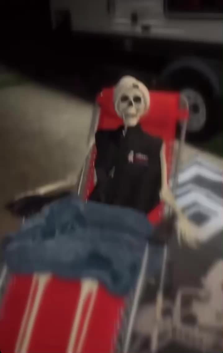 Video post from Western RV Country.