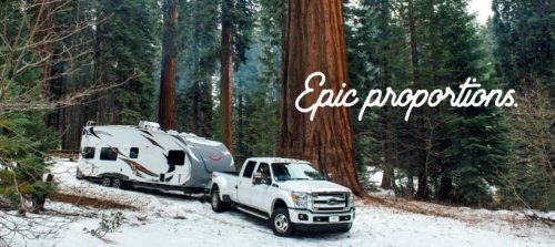 Photo post from Western RV Country.