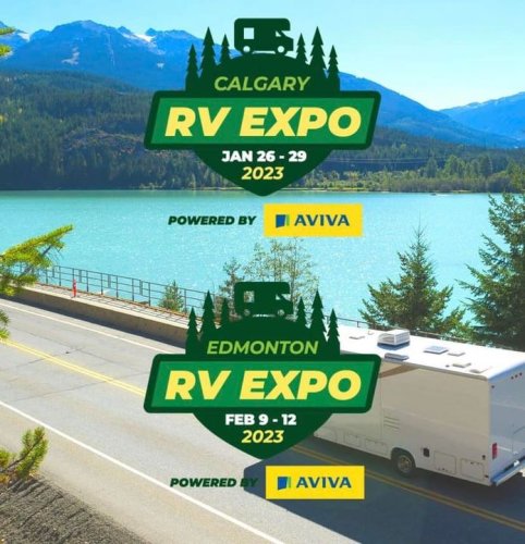 Photo post from Western RV Country.