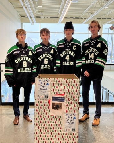 Carousel post from Western RV Country.