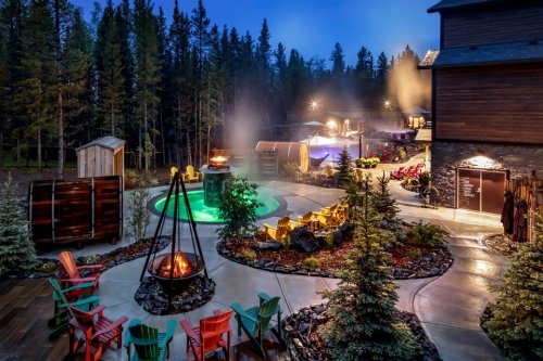 Photo post from Western RV Country.