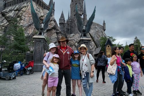 Photo post from Western RV Country.