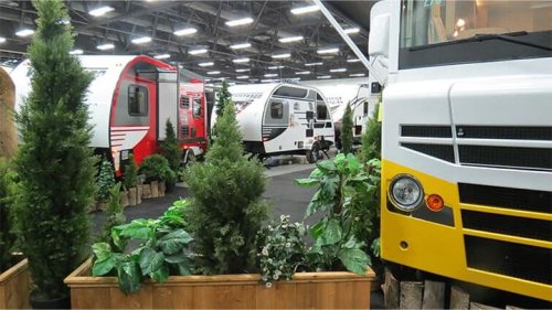 Photo post from Western RV Country.