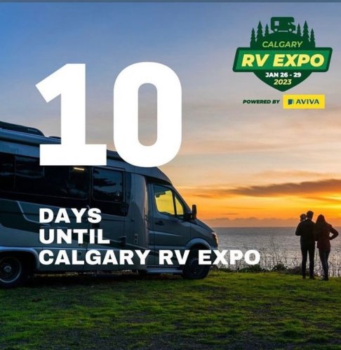 Photo post from Western RV Country.