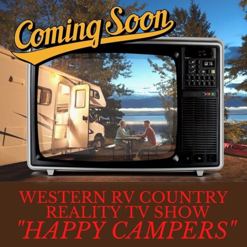 Photo post from Western RV Country.