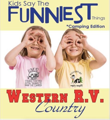 Photo post from Western RV Country.