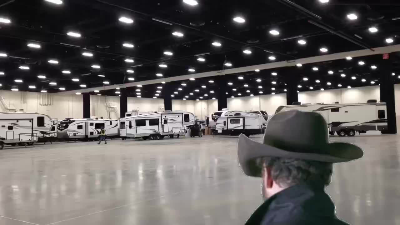 Video post from Western RV Country.