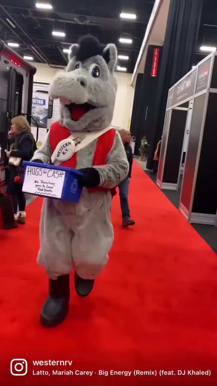 Video post from Western RV Country.