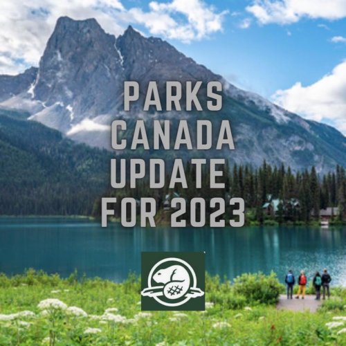 Photo post from Western RV Country.