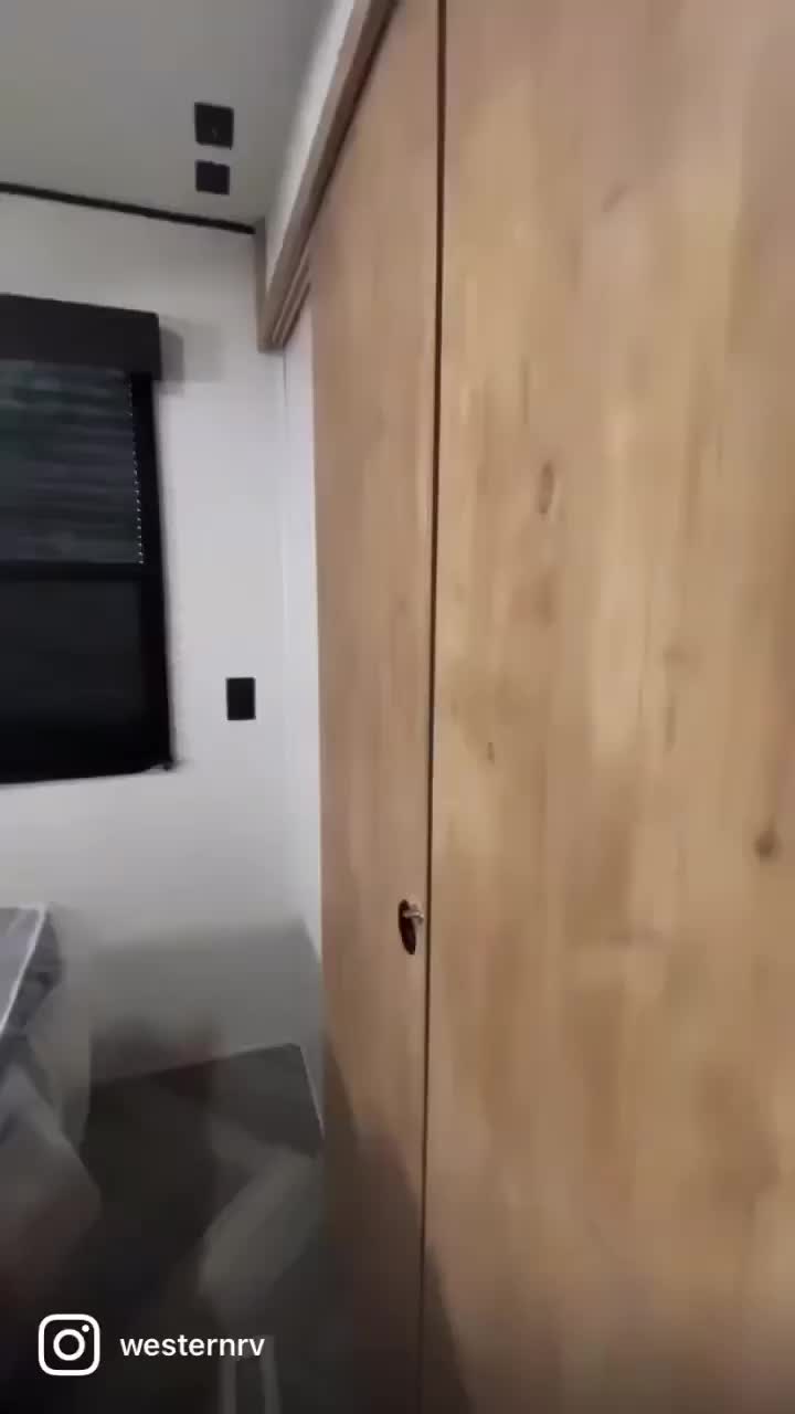 Video post from Western RV Country.