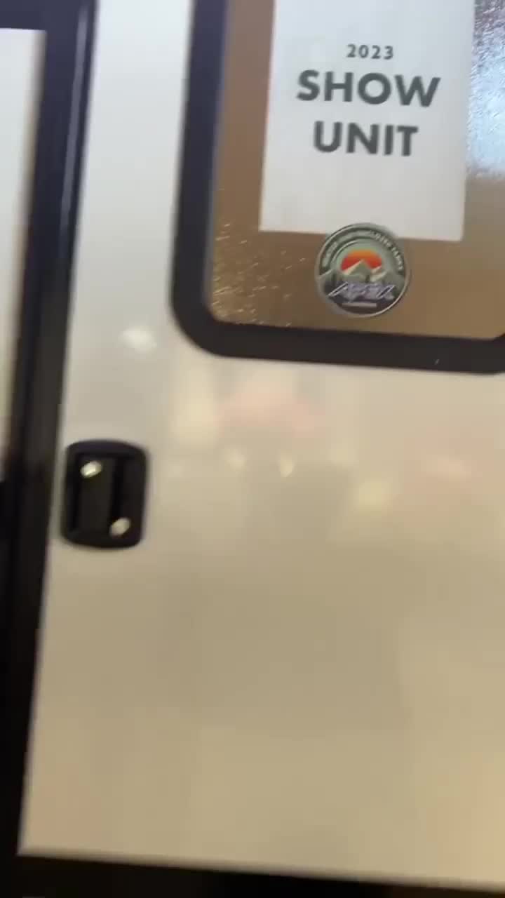 Video post from Western RV Country.