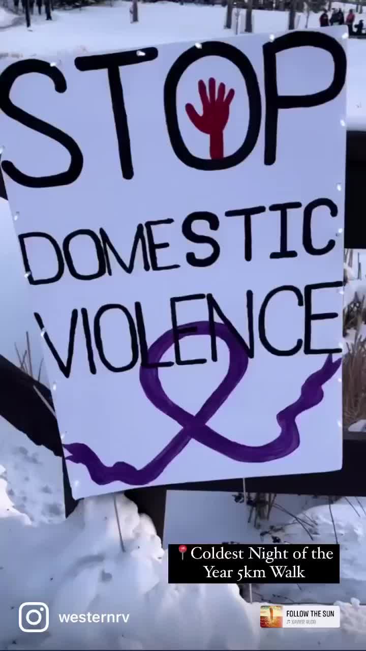 Video post from Western RV Country.