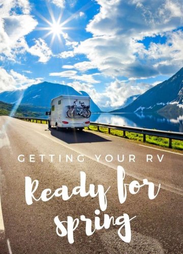 Photo post from Western RV Country.