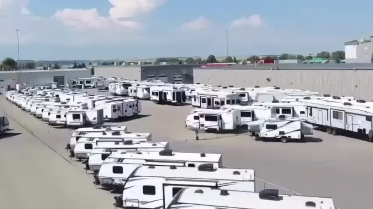 Video post from Western RV Country.