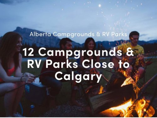 Photo post from Western RV Country.