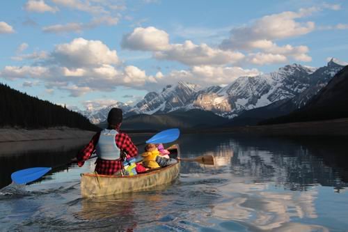 Photo post from Western RV Country.