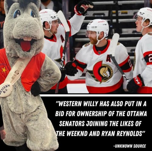 Photo post from Western RV Country.