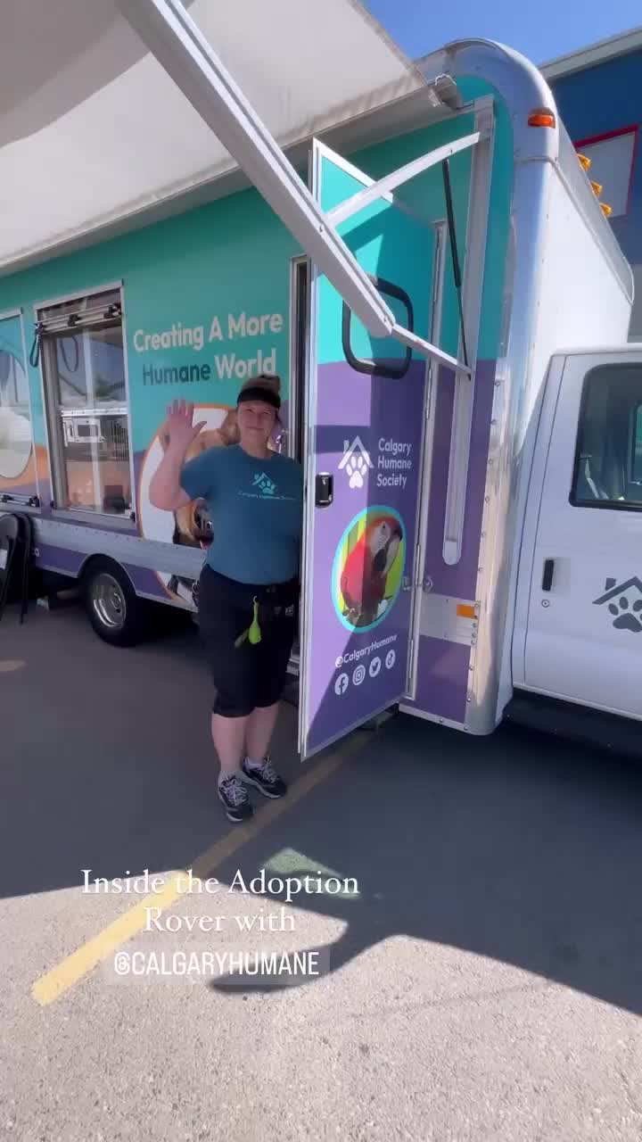 Video post from Western RV Country.