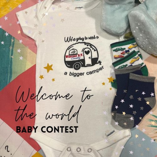 Photo post from Western RV Country.