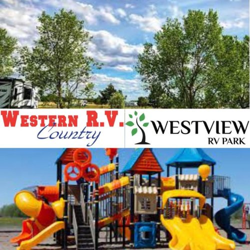 Photo post from Western RV Country.