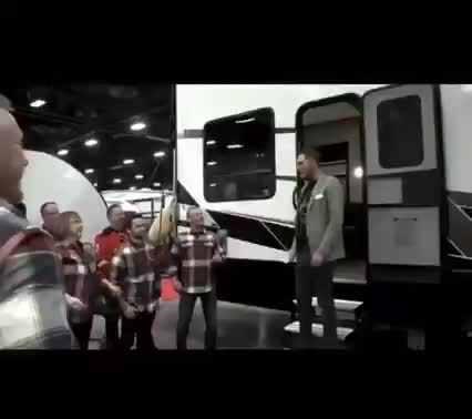 Video post from Western RV Country.