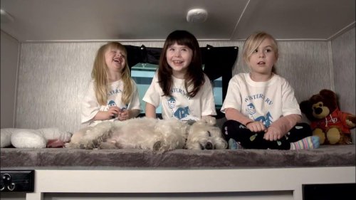 Video post from Western RV Country.