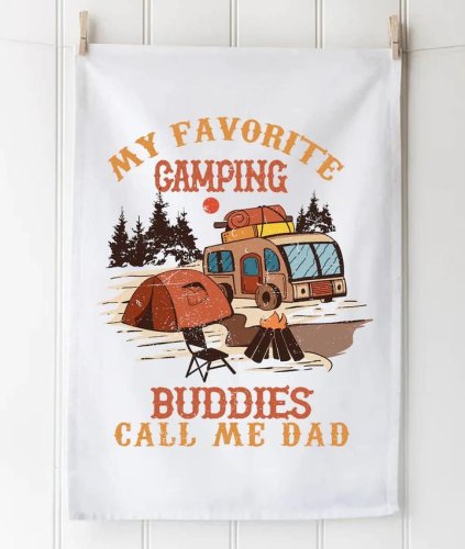 Photo post from Western RV Country.