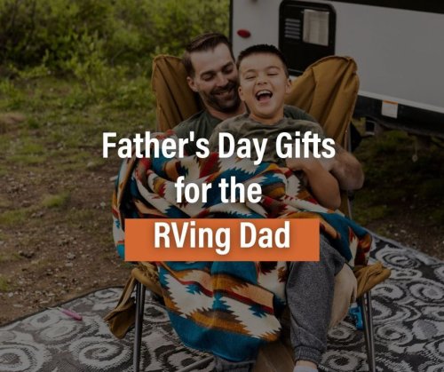 Photo post from Western RV Country.