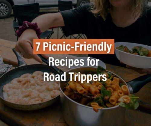 Photo post from Western RV Country.