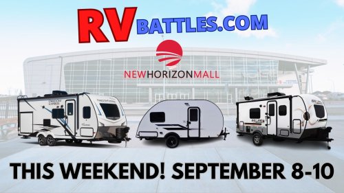 Photo post from Western RV Country.