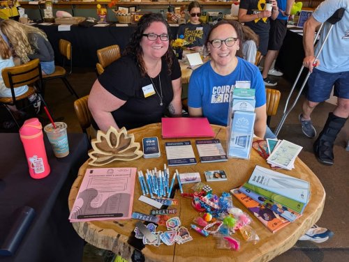 Photo post from Iowa.