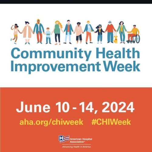 Photo post from Bethlehem Health.