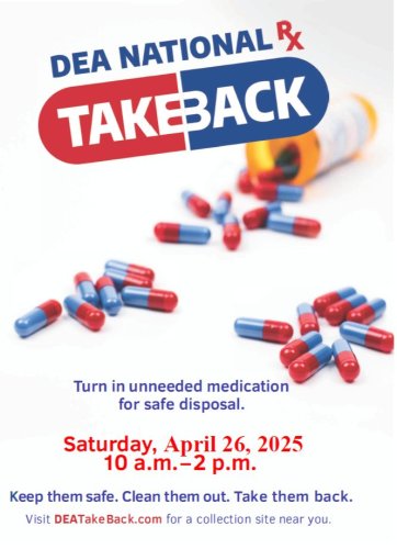 Photo post from Bethlehem Health.