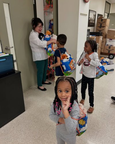 Carousel post from Bethlehem Health.