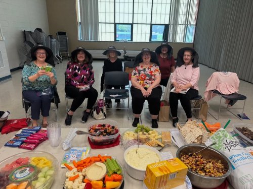 Photo post from Bethlehem Health.