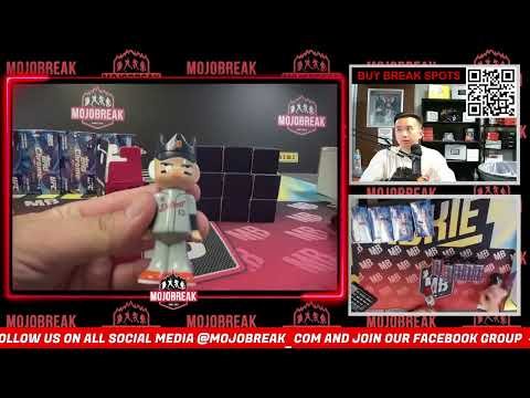 Video post from Mojobreak.