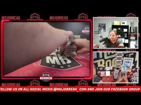 Video post from Mojobreak.