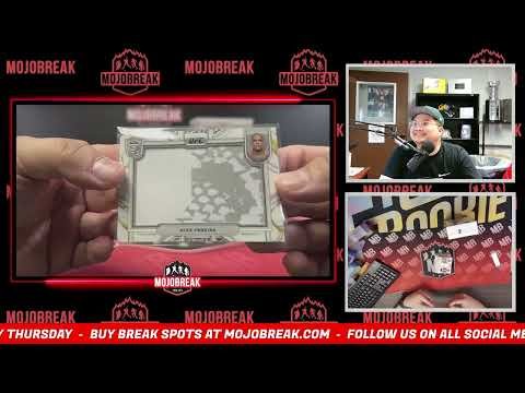 Video post from Mojobreak.
