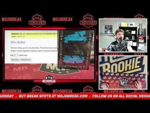 Video post from Mojobreak.
