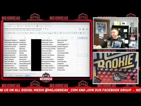 Video post from Mojobreak.