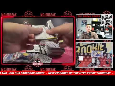 Video post from Mojobreak.