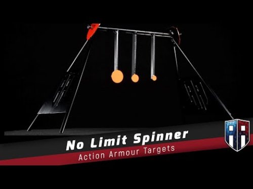 Video post from airgunsofarizona.