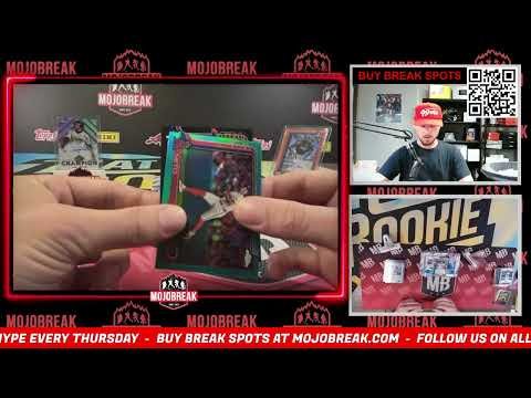 Video post from Mojobreak.