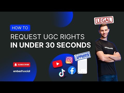 Video post from EmbedSocial.