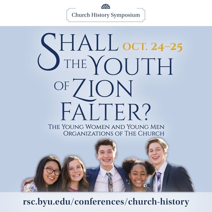 Carousel post from BYU Religious Studies Center.
