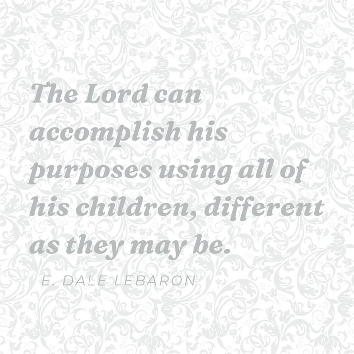 Photo post from BYU Religious Studies Center.