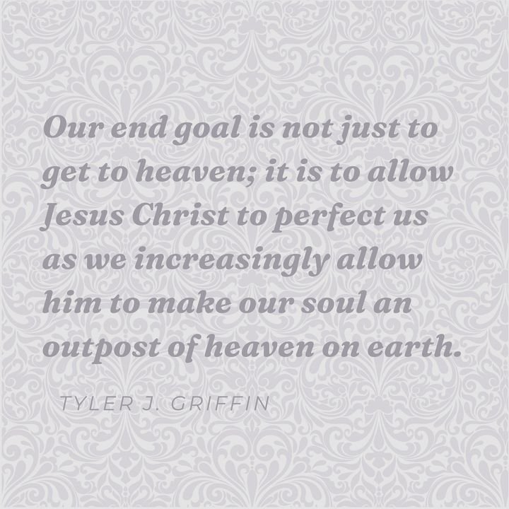 Photo post from BYU Religious Studies Center.
