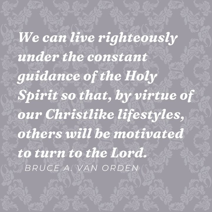 Photo post from BYU Religious Studies Center.