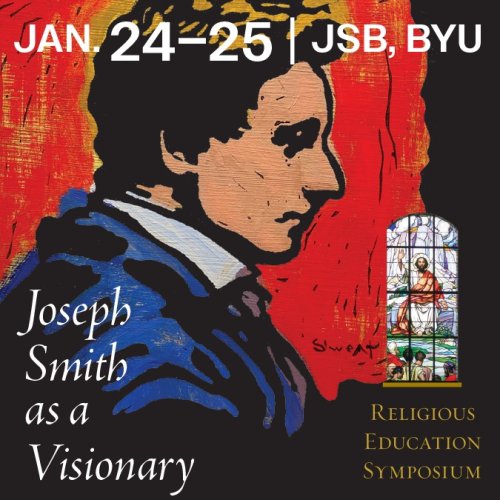 Photo post from BYU Religious Studies Center.